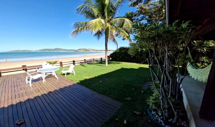 Imagem Casa de Condomínio com 5 Quartos à Venda, 410 m² em Geribá - Armação dos Búzios