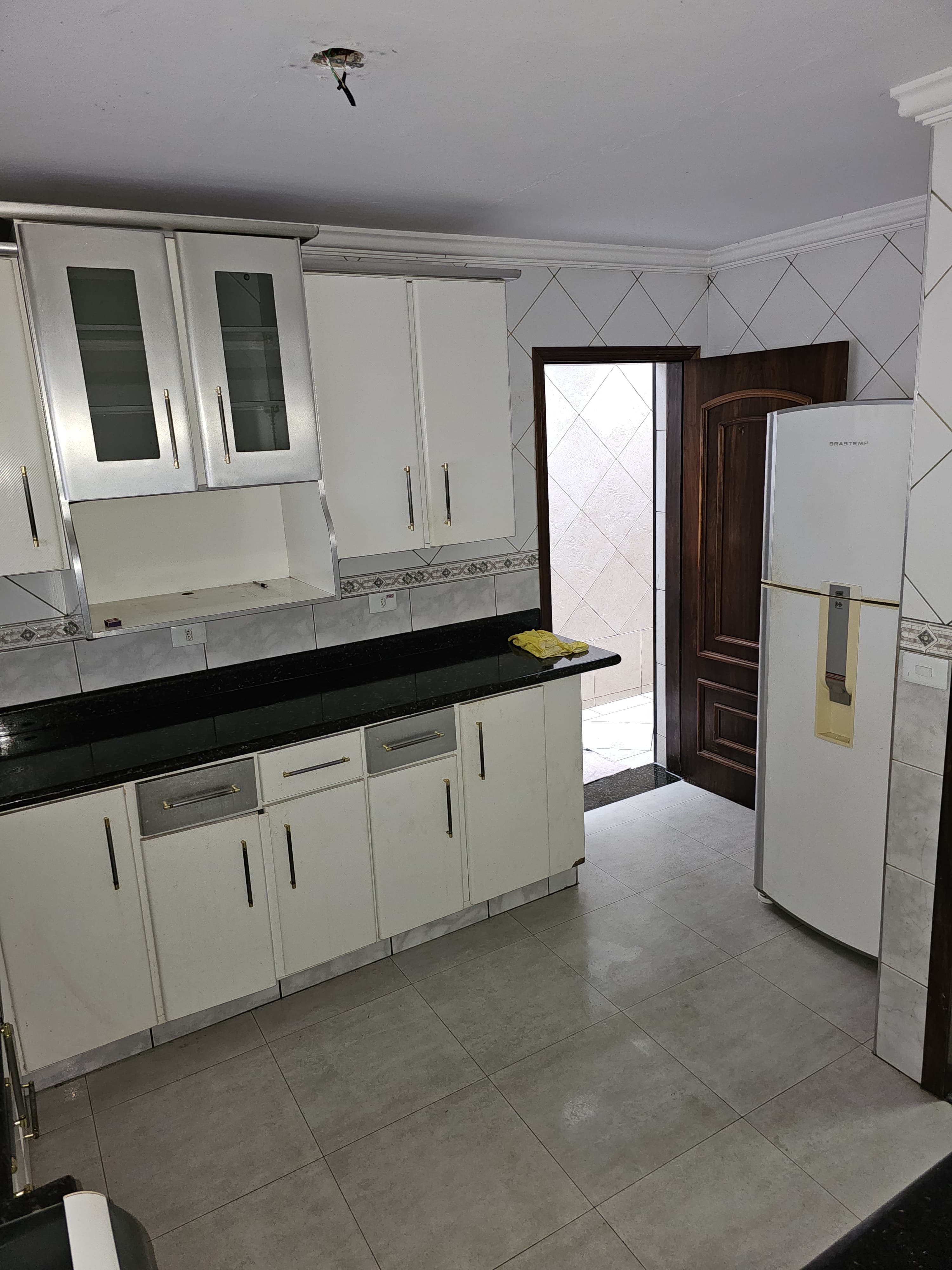 Imagem Casa com 3 Quartos à Venda, 197 m²em Santa Terezinha - São Bernardo do Campo