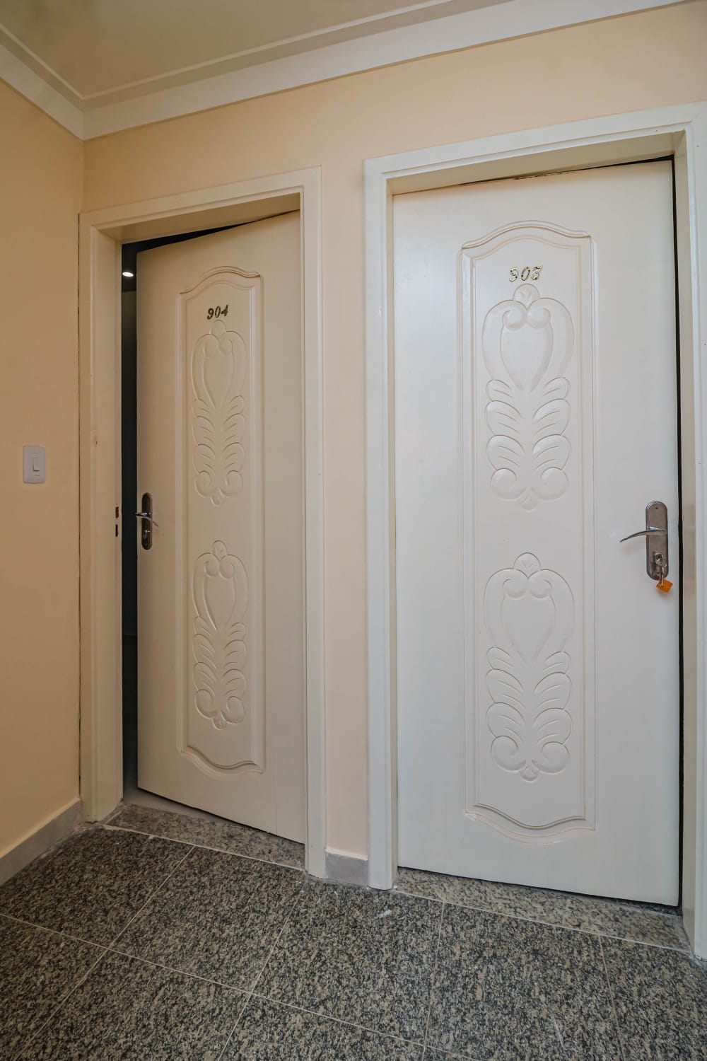 Imagem Apartamento com 2 Quartos à Venda, 70 m²em Canudos - Belém