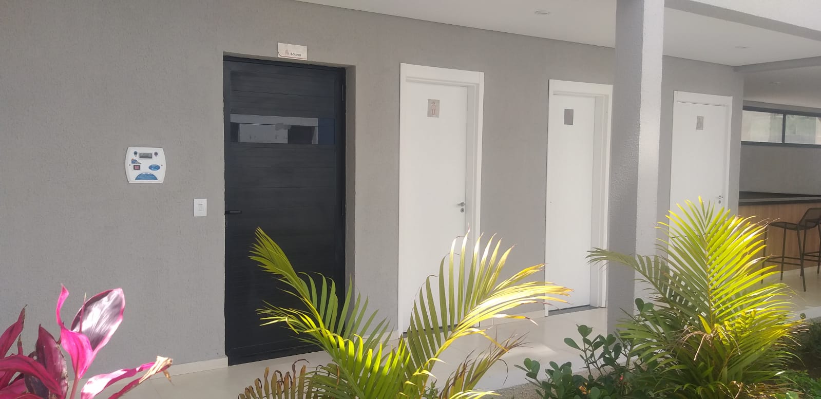 Imagem Apartamento com 2 Quartos à Venda, 55 m² em São Pedro - Osasco