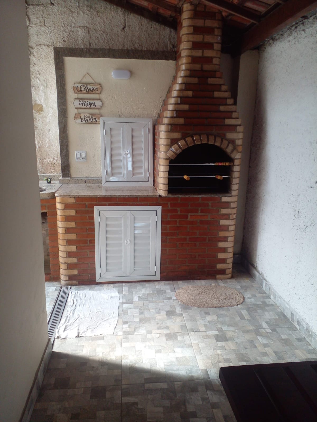 Foto do imóvel: Casa de Vila com 2 Quartos à Venda, em Marambaia - São Gonçalo