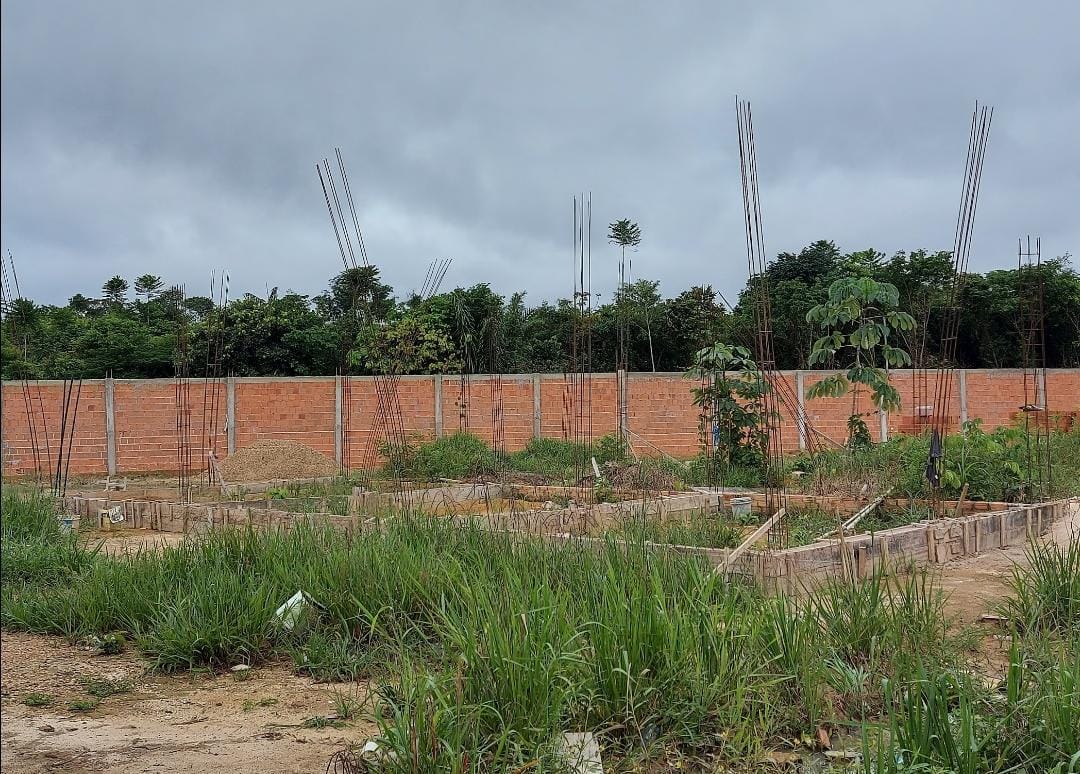 Imagem Terreno à Venda ou Locação, 6 m²em CIDADE UNIVERSITÁRIA IRANDUBA/AM - Iranduba