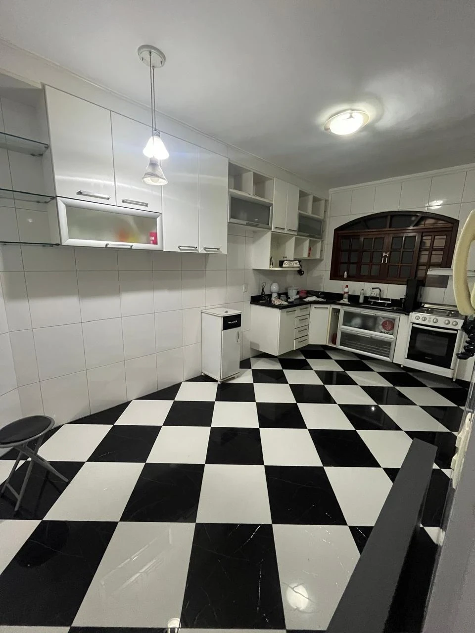 Imagem Sobrado com 2 Quartos à Venda, 80 m² em Vila Ré - São Paulo