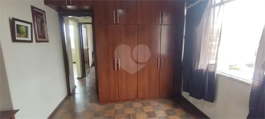 Imagem Apartamento com 2 Quartos à Venda, 49 m² em Tauá - Rio de Janeiro
