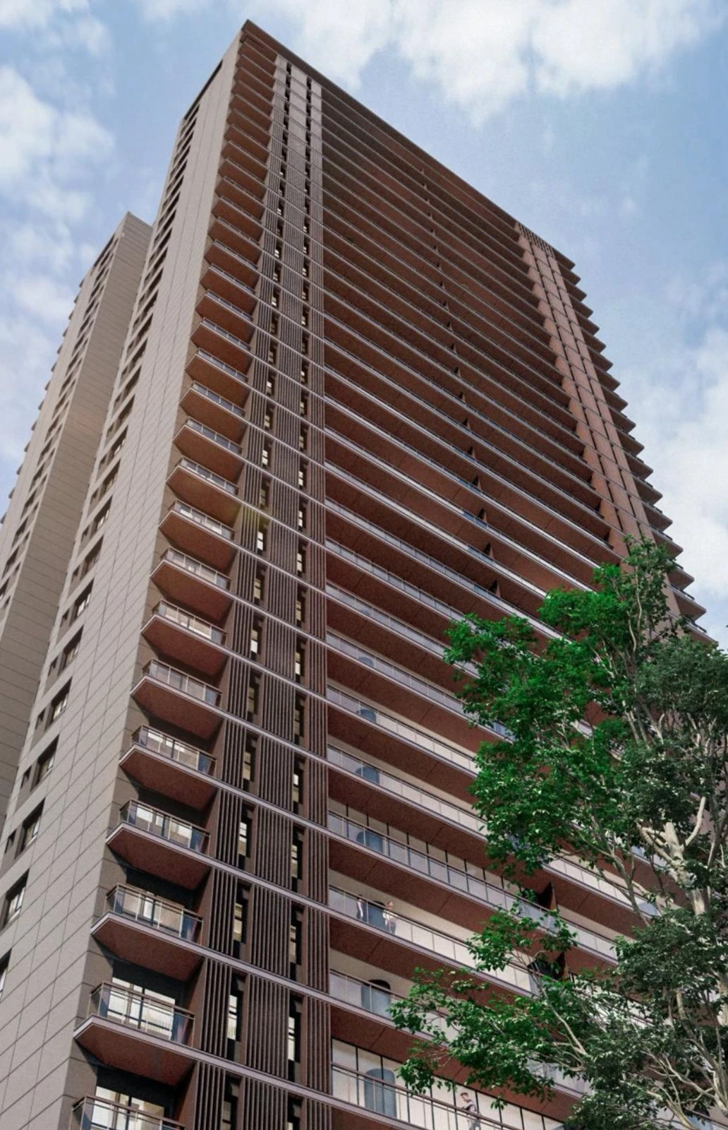 Apartamento com 4 Quartos à Venda, 247 m² em Pinheiros - São Paulo