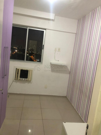 Imagem Apartamento com 3 Quartos à Venda, 63 m² em Imbiribeira - Recife