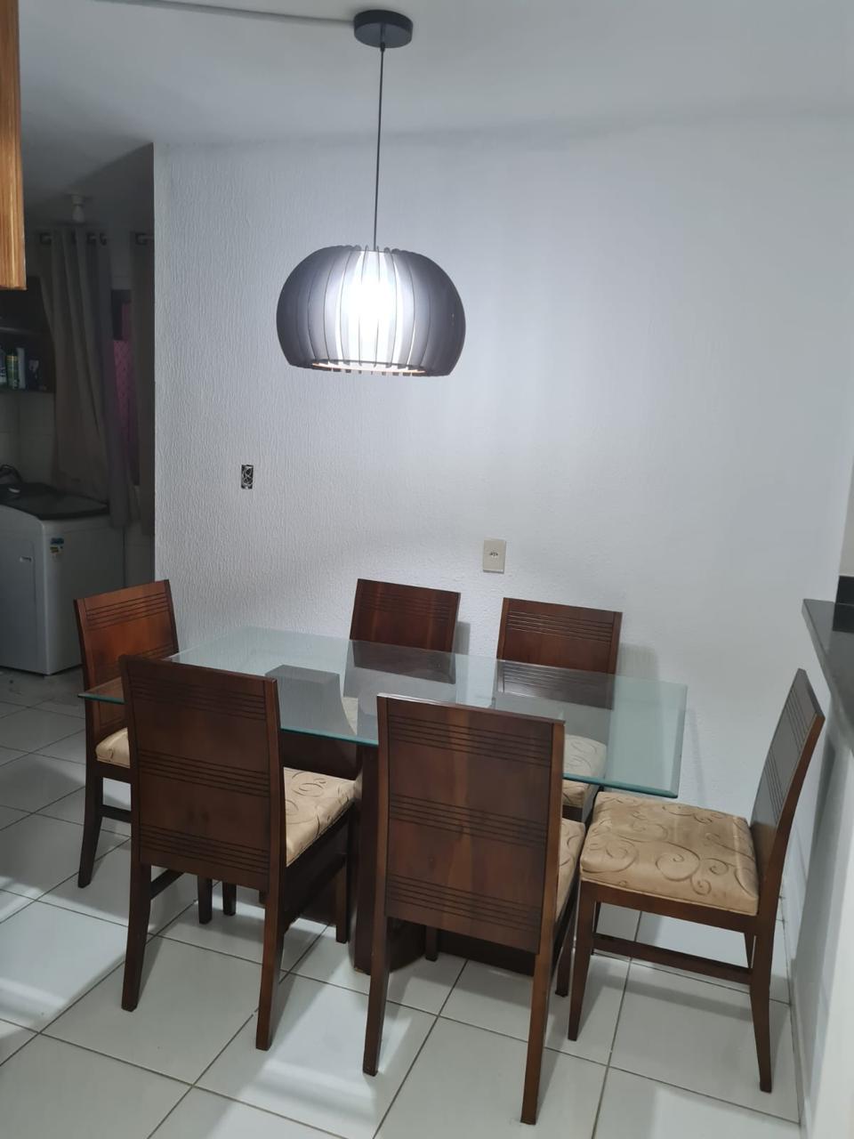 Imagem Casa com 2 Quartos à Venda, 65 m²em Jardim Imperial - Aparecida de Goiânia