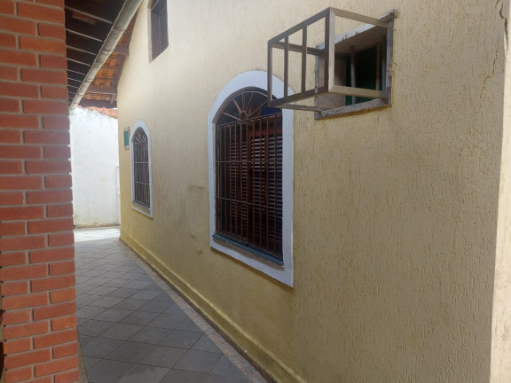 Foto do imóvel: Casa com 3 Quartos à Venda, 140 m² em Cibratel II - Itanhaém