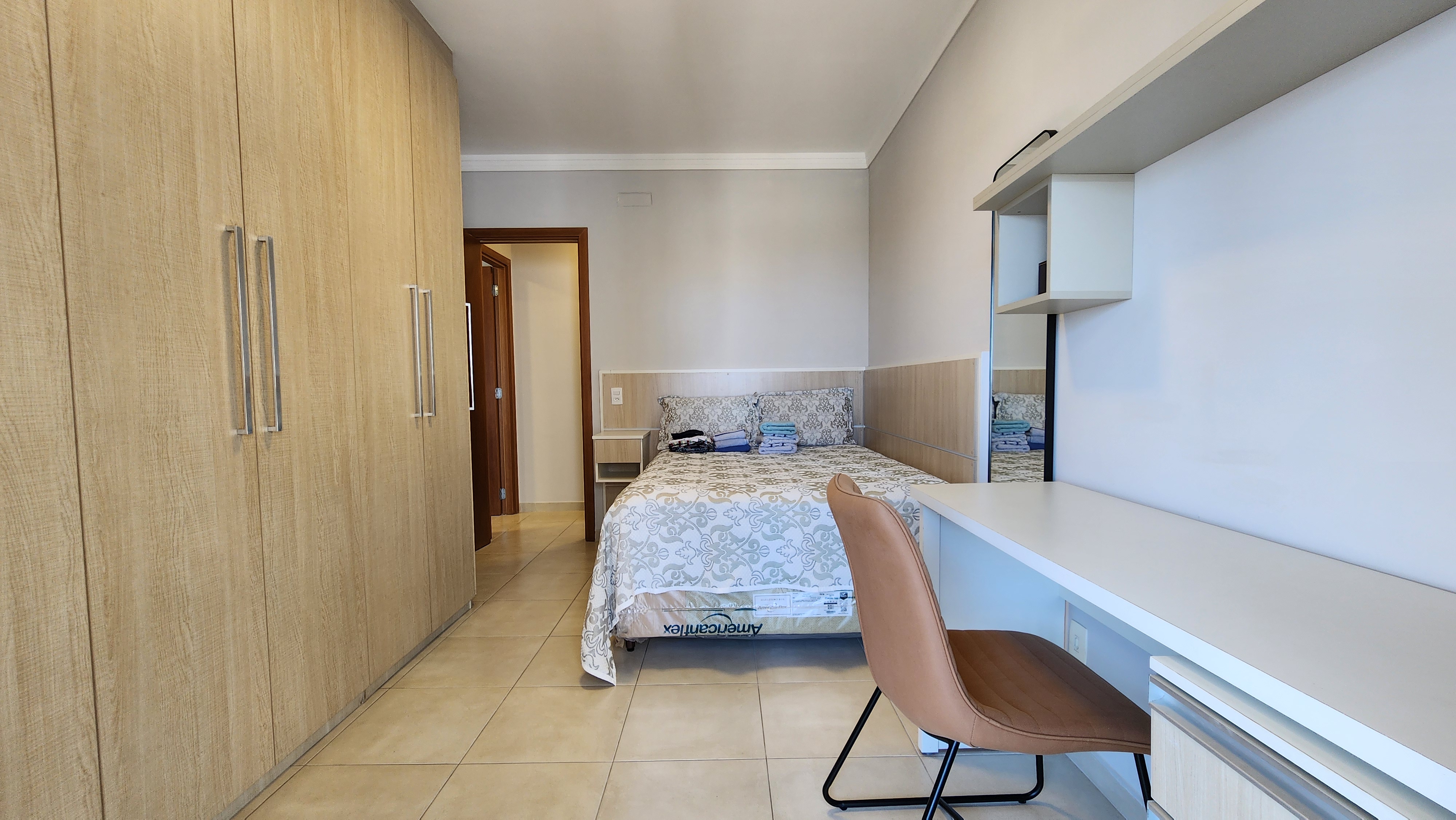 Imagem Apartamento com 2 Quartos à Venda, 99 m²em Gonzaga - Santos