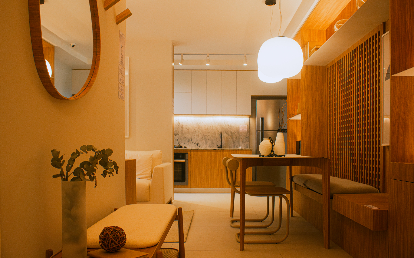 Imagem Apartamento com 2 Quartos à Venda, 38 m²em Irajá - Rio de Janeiro
