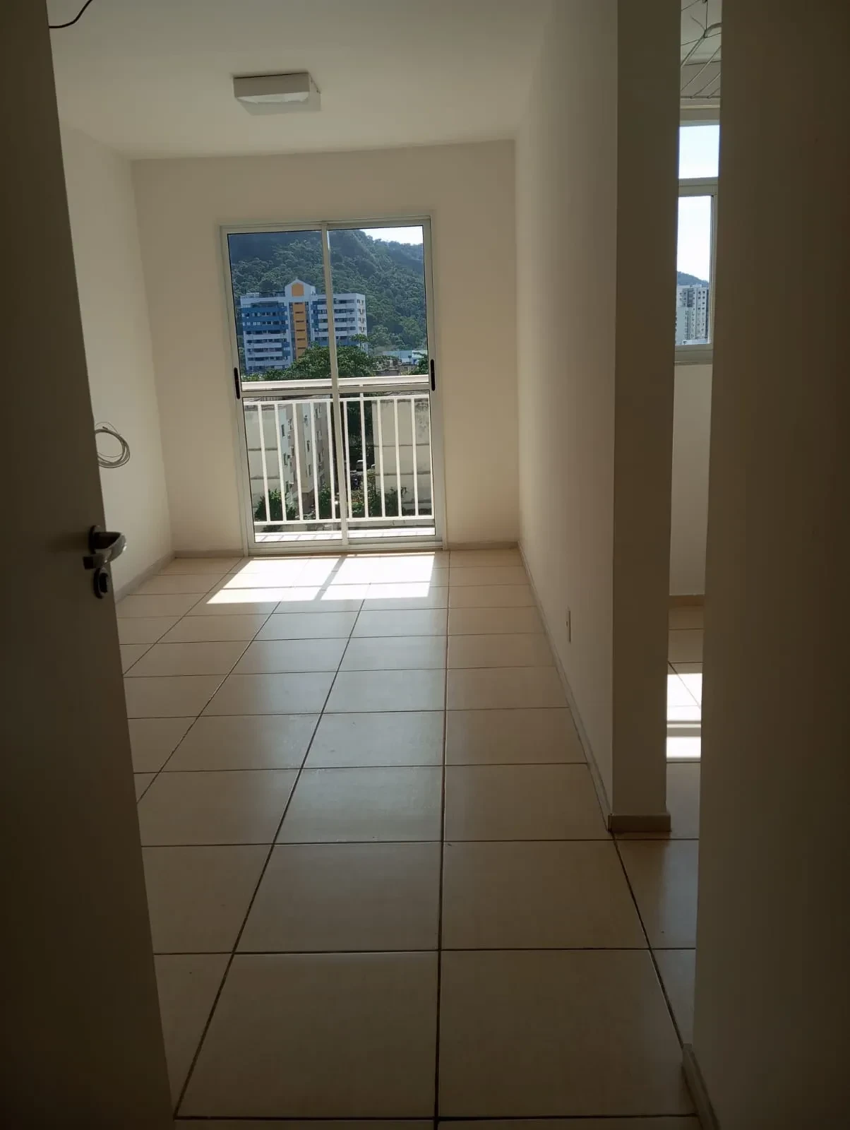 Foto do imóvel: Apartamento com 2 Quartos à Venda, 52 m² em Jacarepaguá - Rio de Janeiro