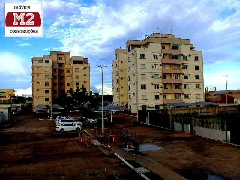 Imagem Apartamento com 3 Quartos à Venda, 100 metros em Nova Marabá - Marabá