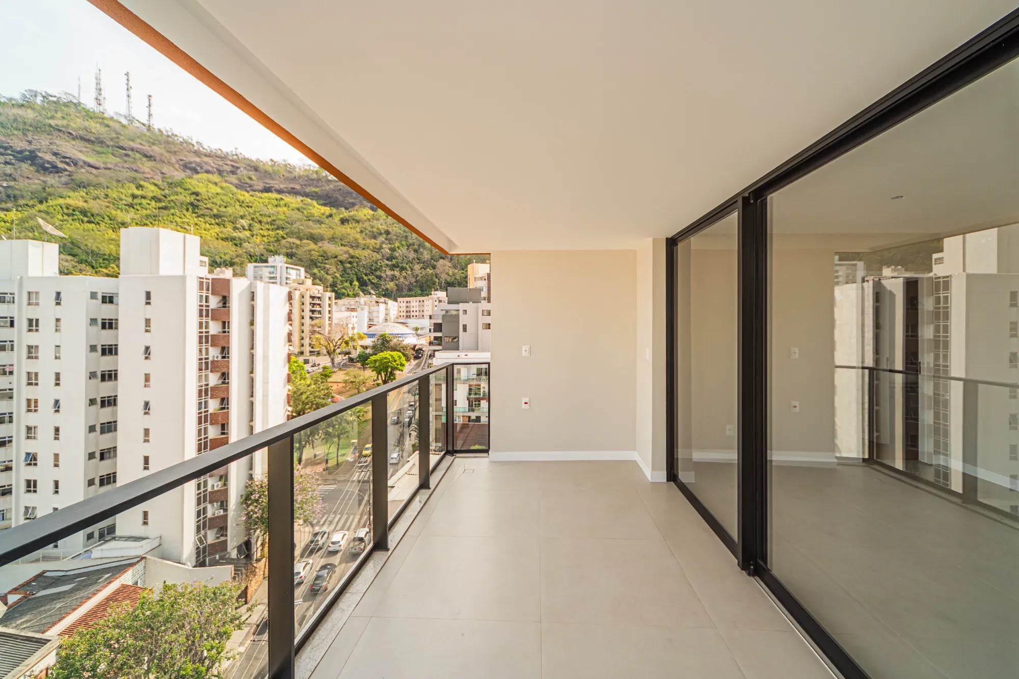 Imagem Apartamento com 3 Quartos à Venda, 120 m² em Santa Helena - Juiz de Fora