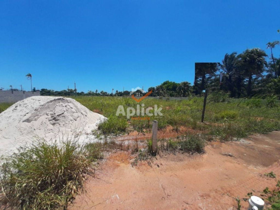 Imagem Terreno à Venda, 300 m² em Manguinhos - Serra