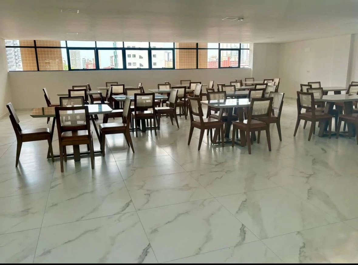 Imagem Apartamento com 2 Quartos à Venda, 60 m² em Boqueirão - Praia Grande