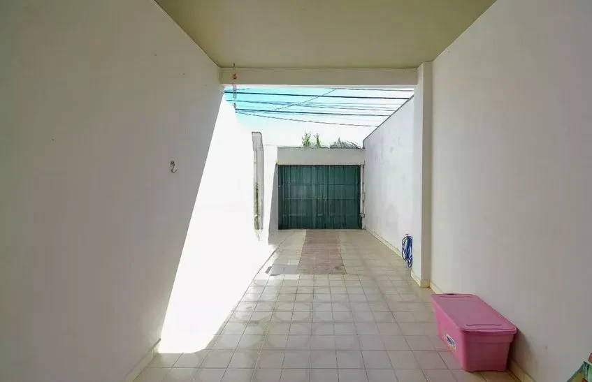 Imagem Sobrado com 3 Quartos à Venda, 137 m² em Paulicéia - São Bernardo do Campo