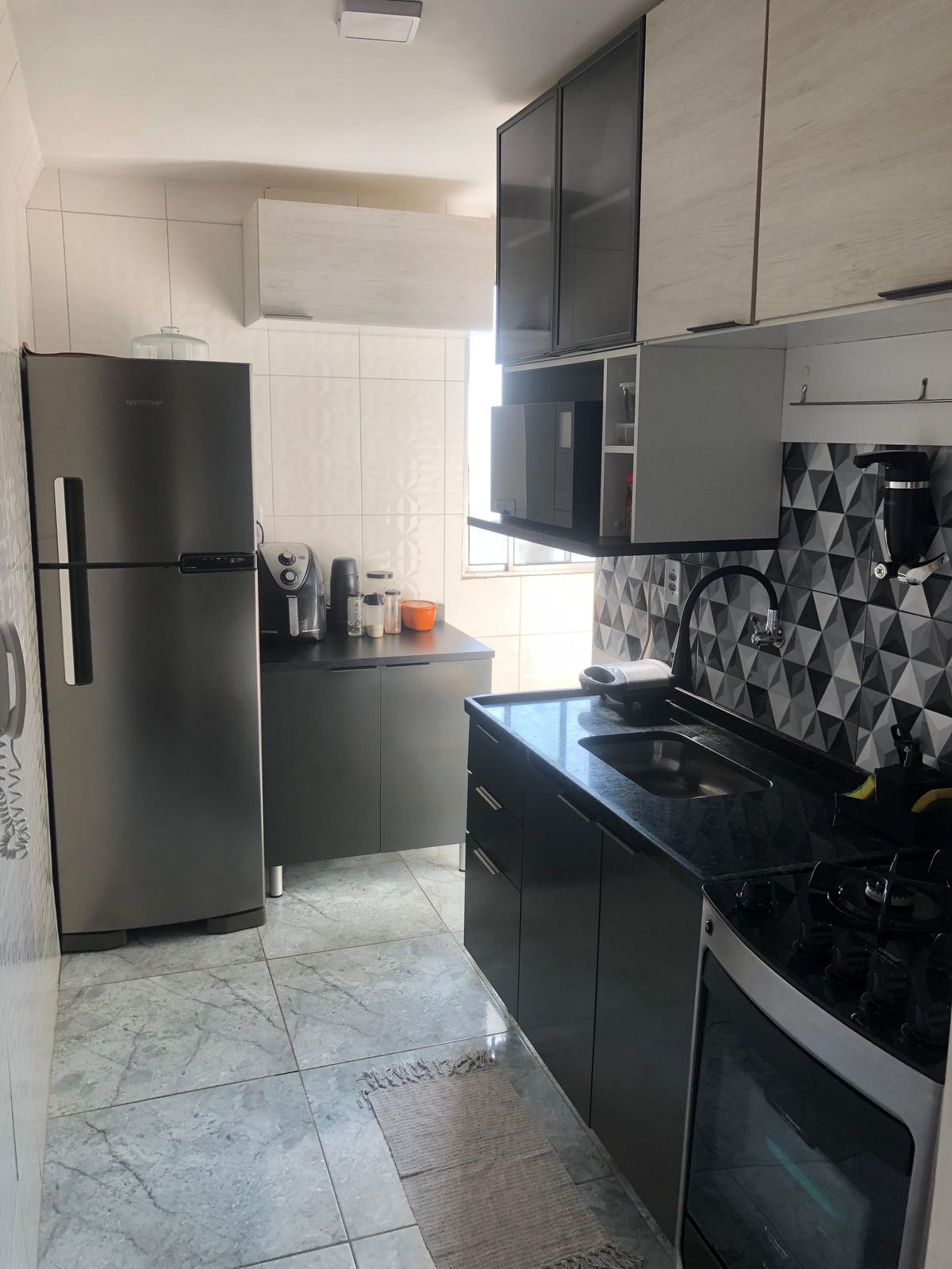 Foto do imóvel: Apartamento com 2 Quartos à Venda, 55 m² em Jardim Cajazeiras - Salvador