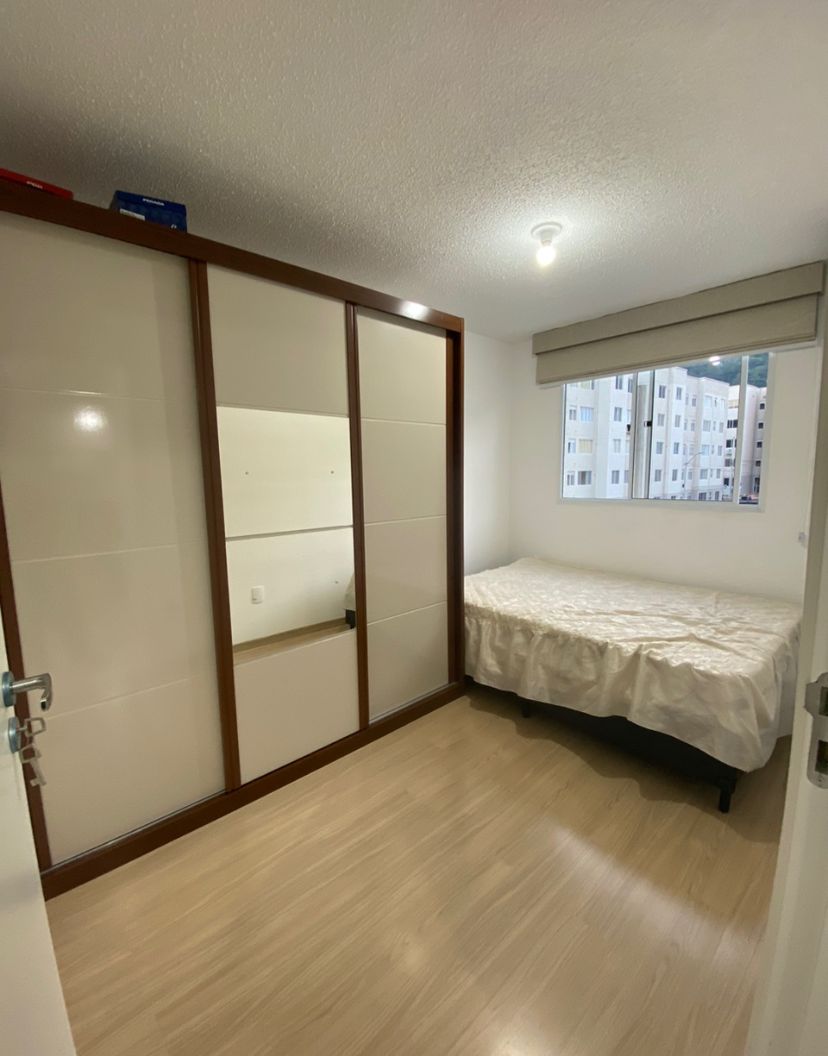Imagem Apartamento com 2 Quartos à Venda, 45 m² em Vargem Grande - Rio de Janeiro