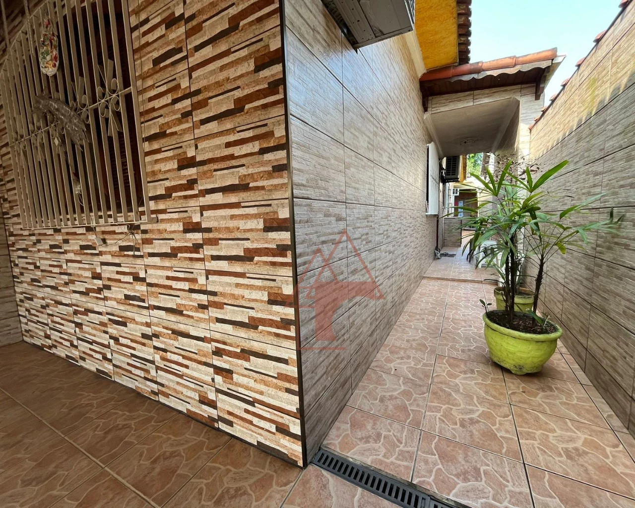 Imagem Casa à Venda, 114 m² em Jardim Casqueiro - Cubatão