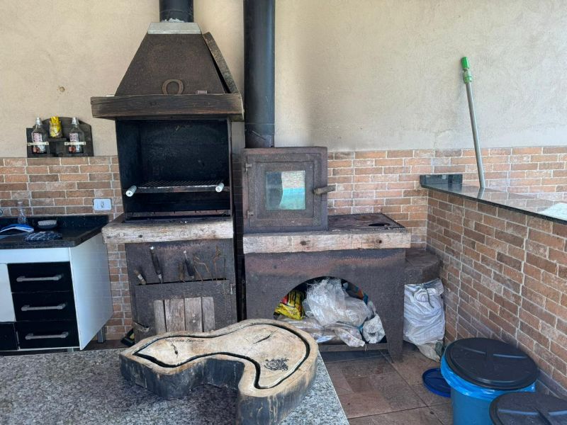 Imagem Chácara com 2 Quartos à Venda, 80 m² em Potuverá - Itapecerica da Serra