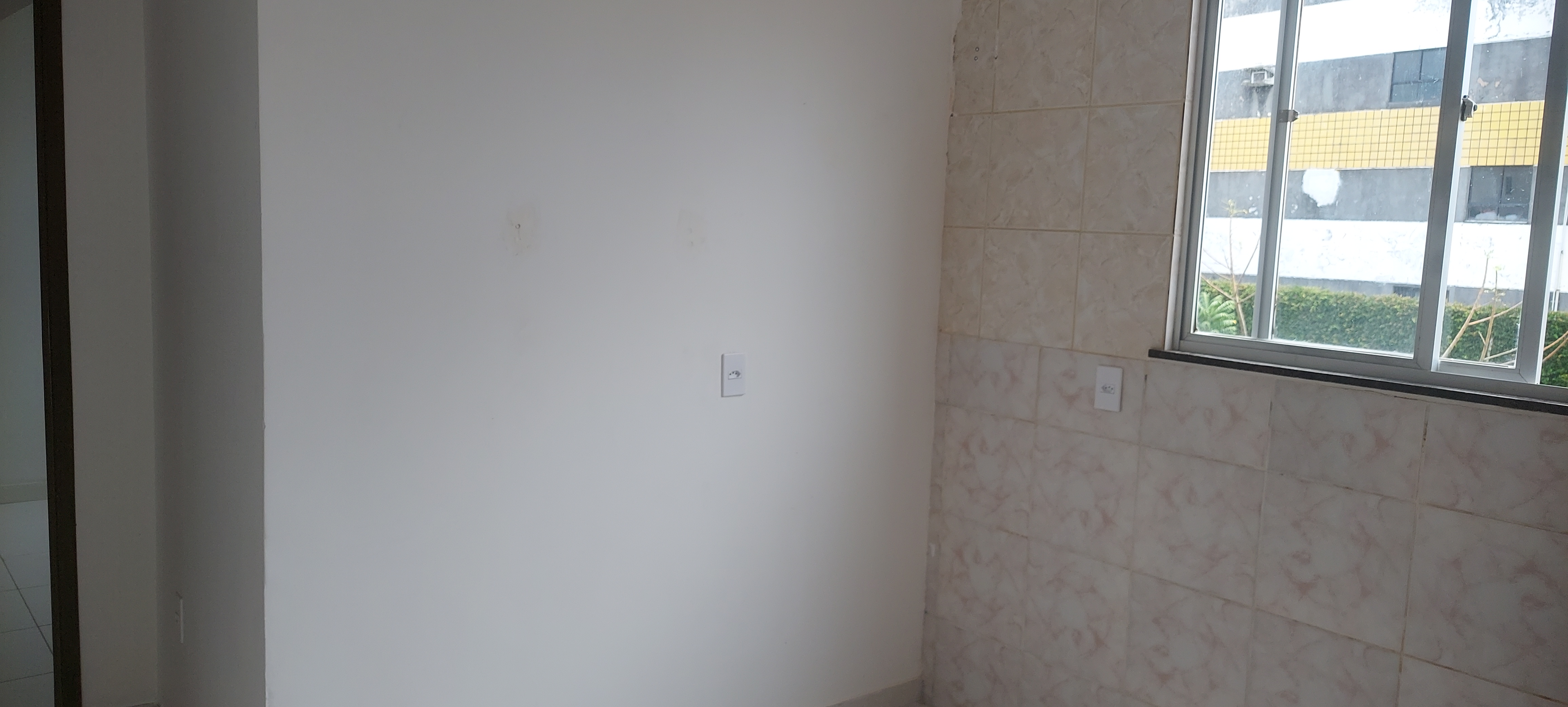 Foto do imóvel: Apartamento com 2 Quartos para Alugar, 45 m²em Itapuã - Salvador