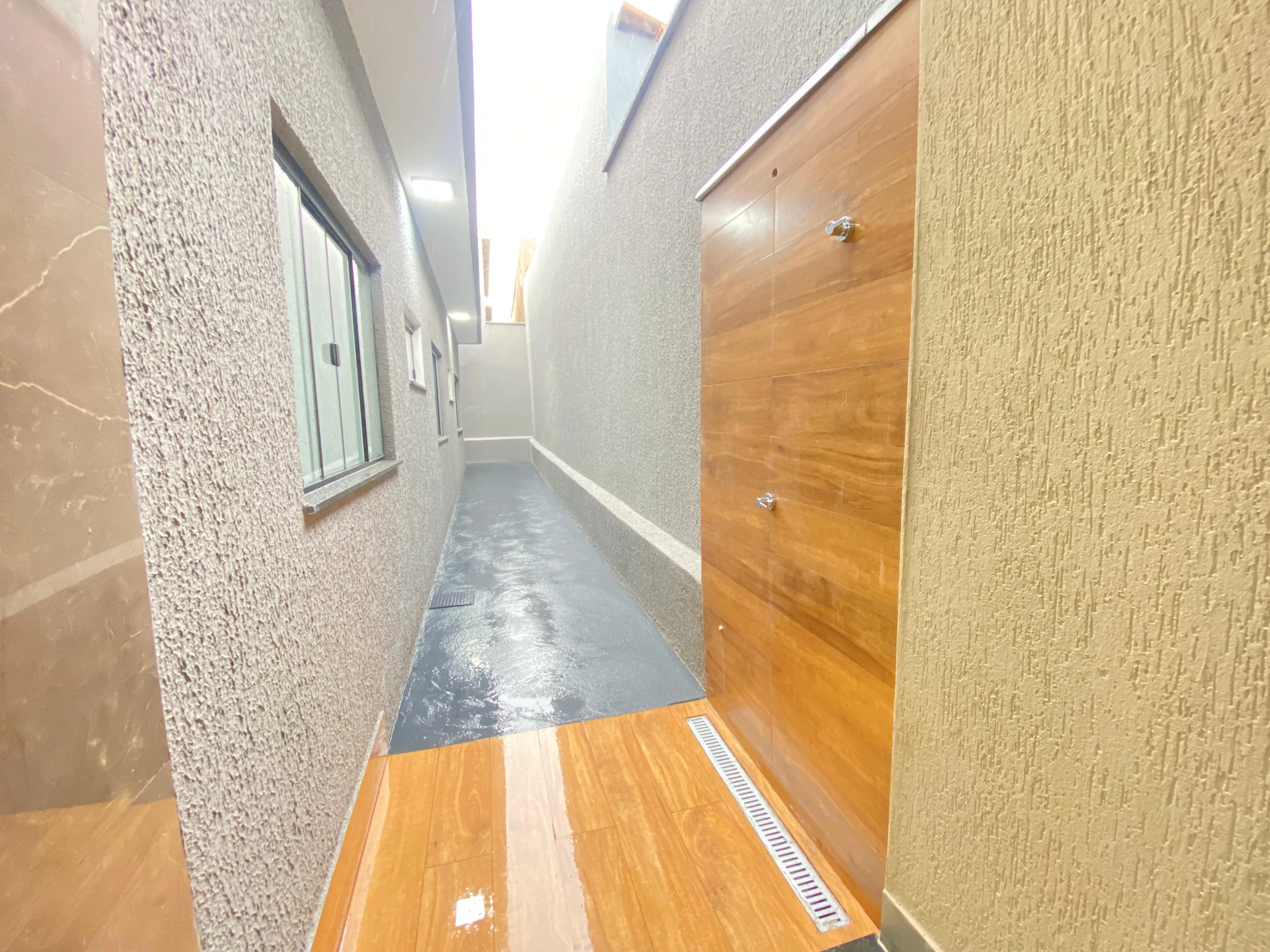 Foto do imóvel: Casa com 3 Quartos à Venda, 127 m² em Jardim Itaipu - Goiânia