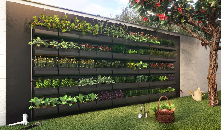 Imagem Apartamento com 2 Quartos à Venda, 44 m² em Campo Grande - Rio de Janeiro