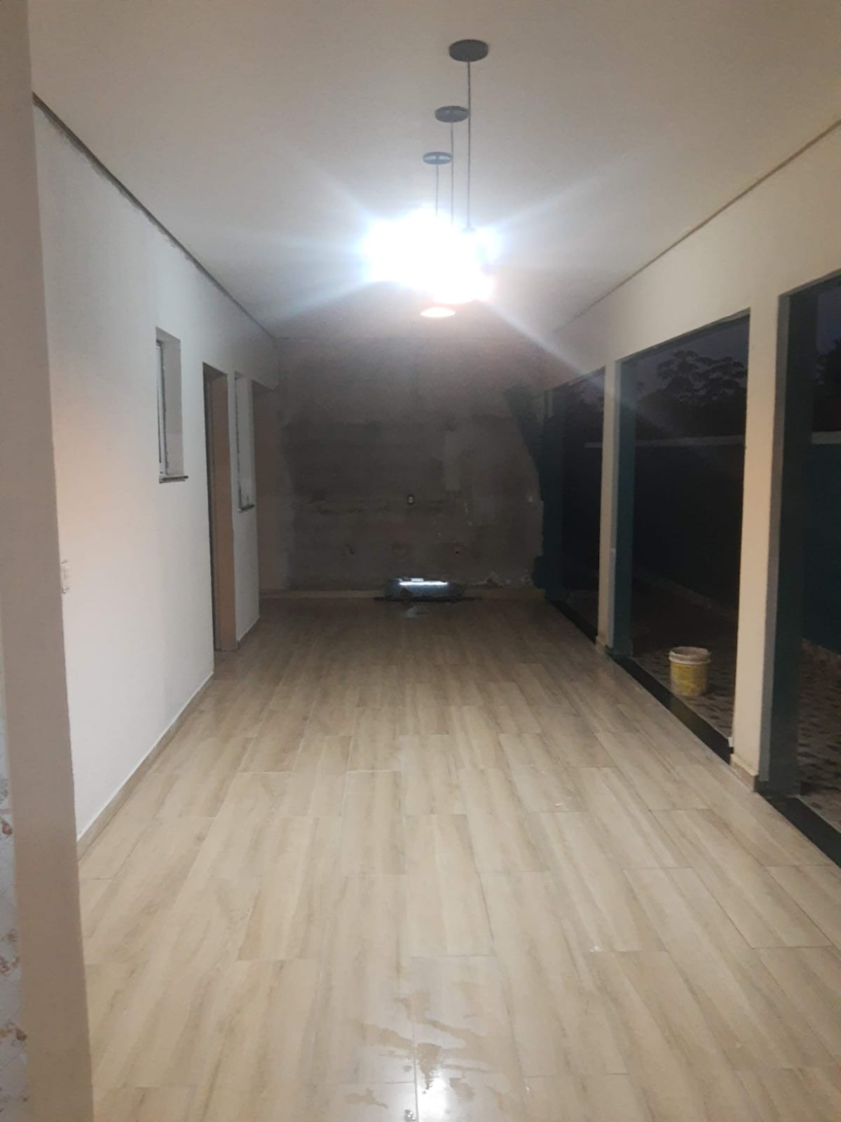 Imagem Casa de Condomínio com 6 Quartos para Alugar, 150 m²em Jardim Bréscia - Indaiatuba
