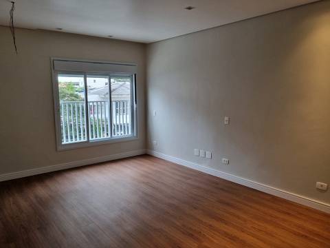 Imagem Sobrado com 3 Quartos à Venda, 239 m²em Vila Mariana - São Paulo