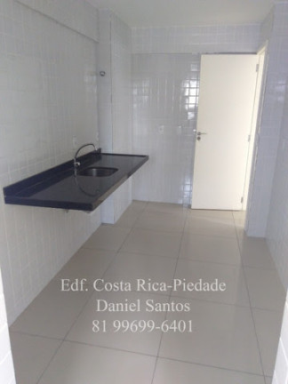 Imagem Apartamento com 3 Quartos à Venda, 95 m² em Piedade - Jaboatão dos Guararapes