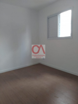 Imagem Apartamento com 2 Quartos à Venda, 45 m² em Chácara Nossa Senhora de Fátima - Cotia