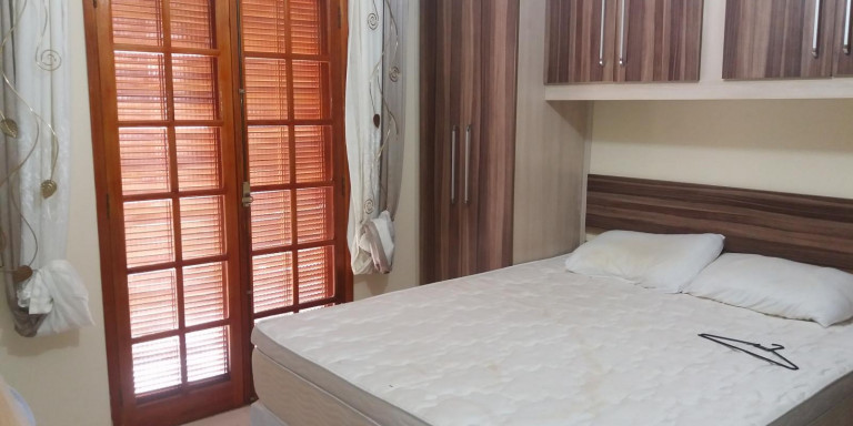 Imagem Chácara com 4 Quartos à Venda, 3.000 m² em Centro - Santa Isabel