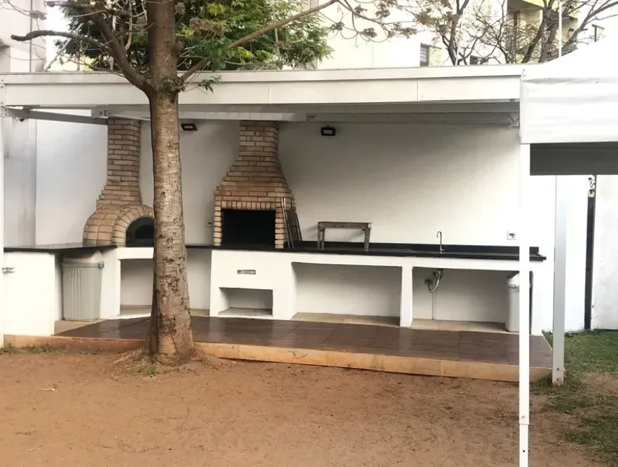 Imagem Apartamento com 3 Quartos à Venda, 140 metros em Aclimação - São Paulo