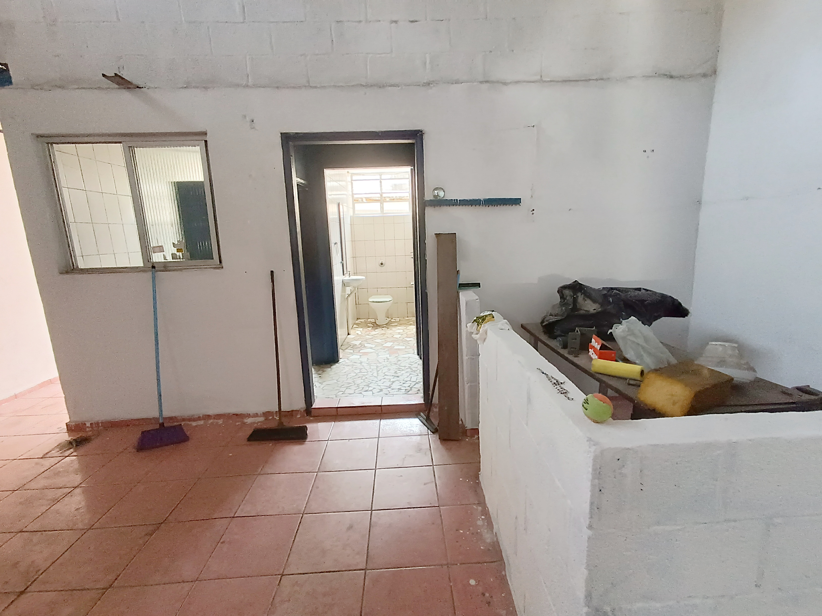 Imagem Galpão à Venda ou Locação, 255 m² em Estuário - Santos