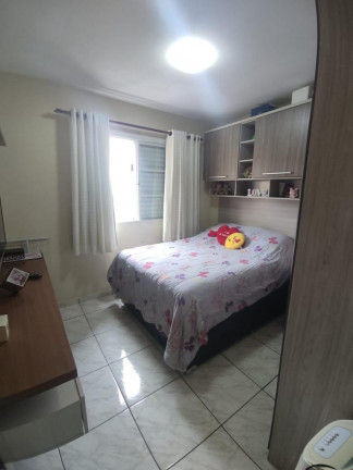 Imagem Apartamento com 2 Quartos à Venda, 51 m² em Campanário - Diadema