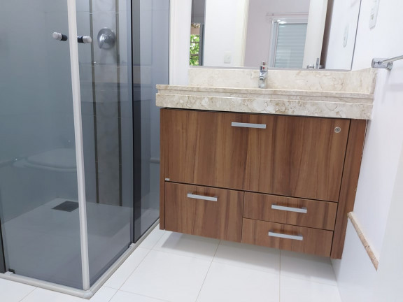 Imagem Casa de Condomínio com 4 Quartos à Venda, 230 m² em Parque dos Resedás - Campinas
