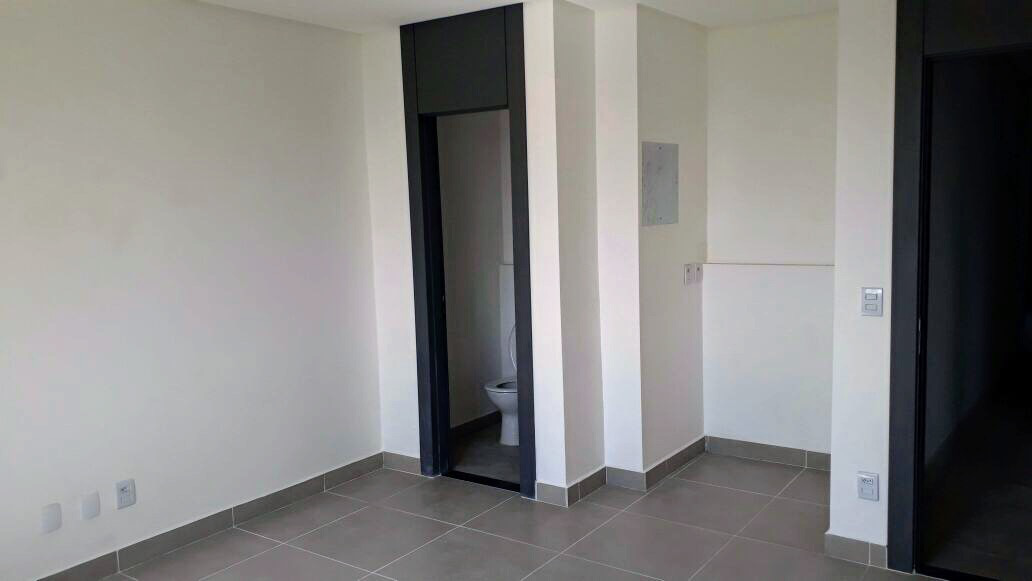 Sala Comercial para Alugar, 21 m²em Vila Mascote - São Paulo
