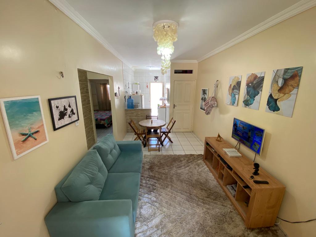 Imagem Sobrado com 2 Quartos à Venda, 120 m²em Tabuba - Caucaia