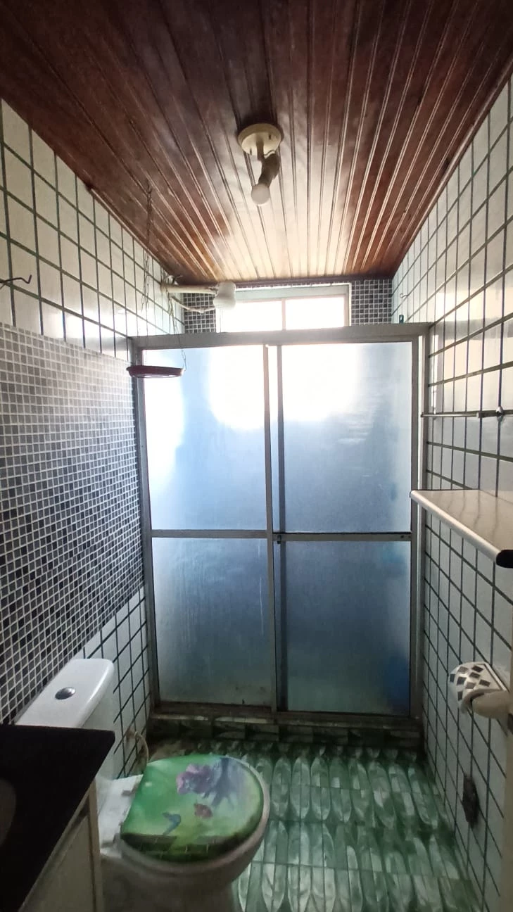 Imagem Apartamento com 2 Quartos à Venda, 60 m² em Cabula - Salvador