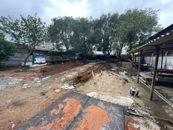 Terreno para Alugar, 1.000 m² em Caiçara - Praia Grande