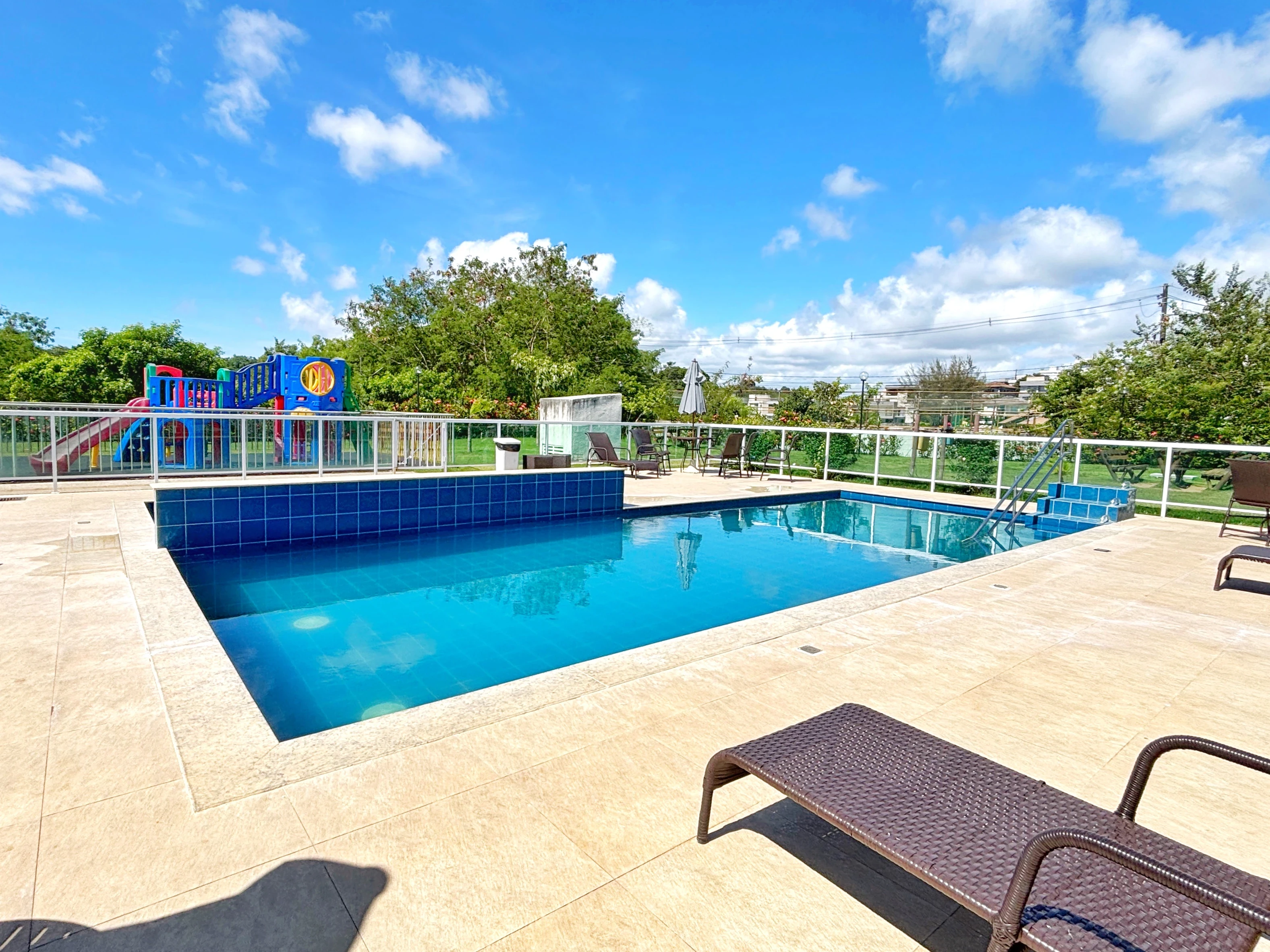 Foto do imóvel: Apartamento com 2 Quartos à Venda, 67 m² em Alphaville (Abrantes) - Camaçari