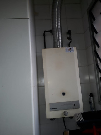 Imagem Apartamento com 3 Quartos à Venda, 90 m² em Ipiranga - São Paulo