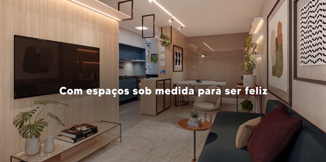 Imagem Apartamento com 3 Quartos à Venda, 63 m² em Sapiranga-coité - Fortaleza