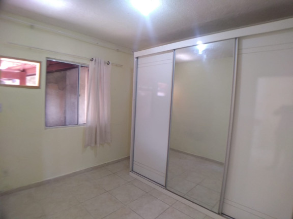 Imagem Casa de Condomínio com 2 Quartos à Venda, 73 m² em Campo Grande - Rio de Janeiro