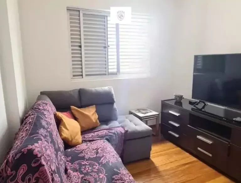 Foto do imóvel: Apartamento com 4 Quartos à Venda, 150 metros em Buritis - Belo Horizonte