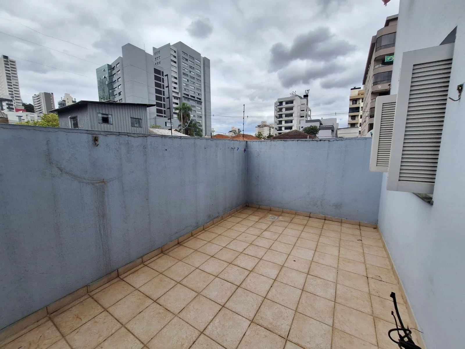Imagem Apartamento com 2 Quartos à Venda, 84 m² em Pio X - Caxias do Sul