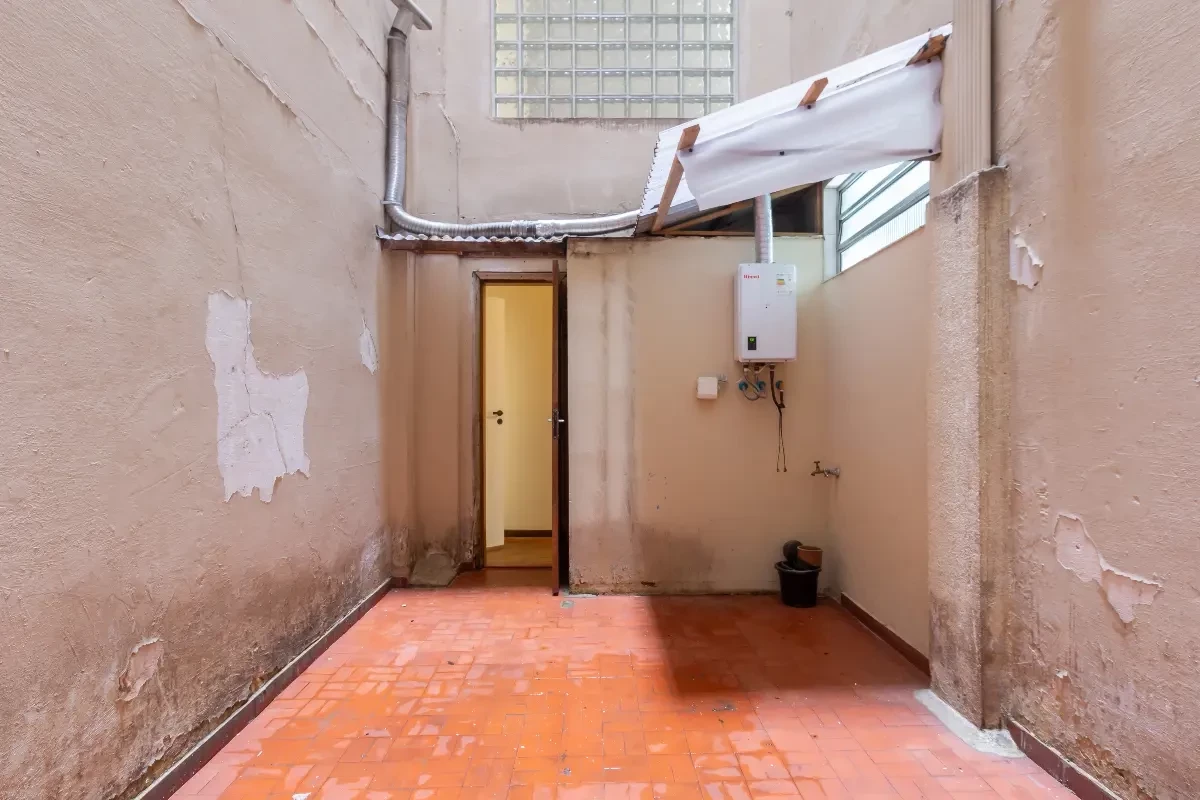 Imagem Apartamento com 3 Quartos à Venda, 156 m² em Cerqueira César - São Paulo