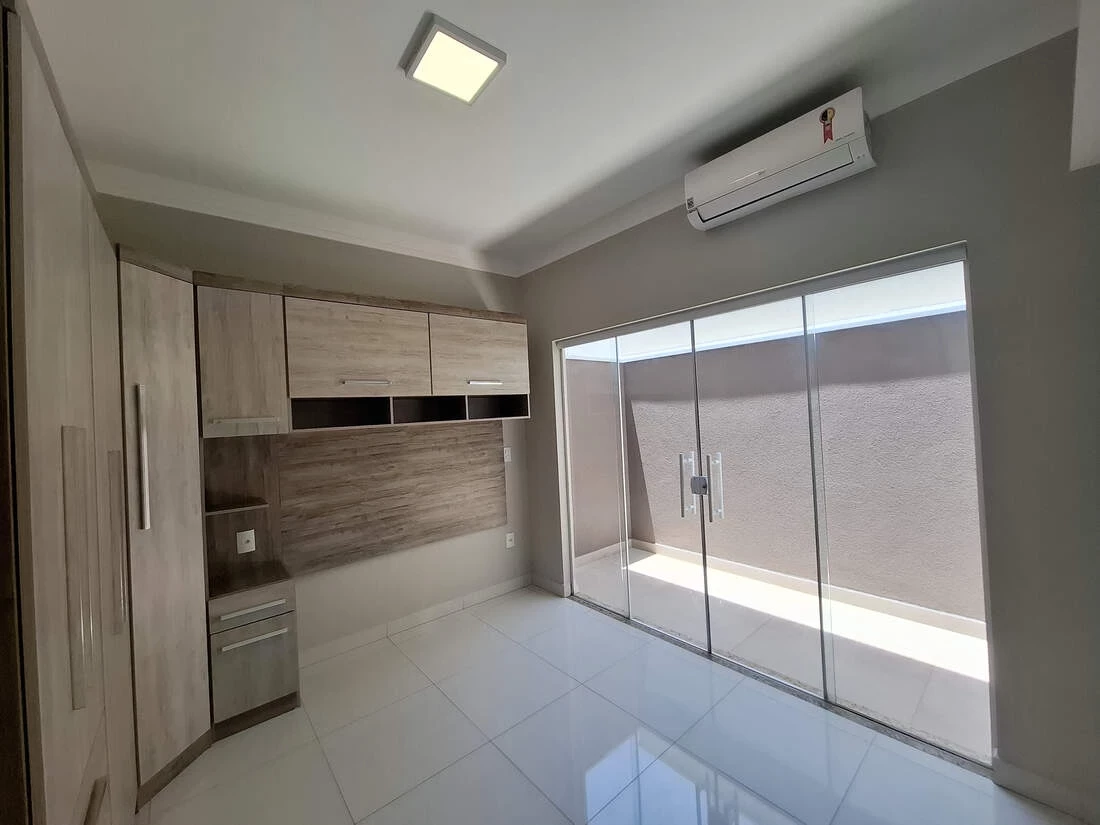 Imagem Casa com 3 Quartos à Venda, 178 m² em Parque Cidade Nova - Mogi Guaçu