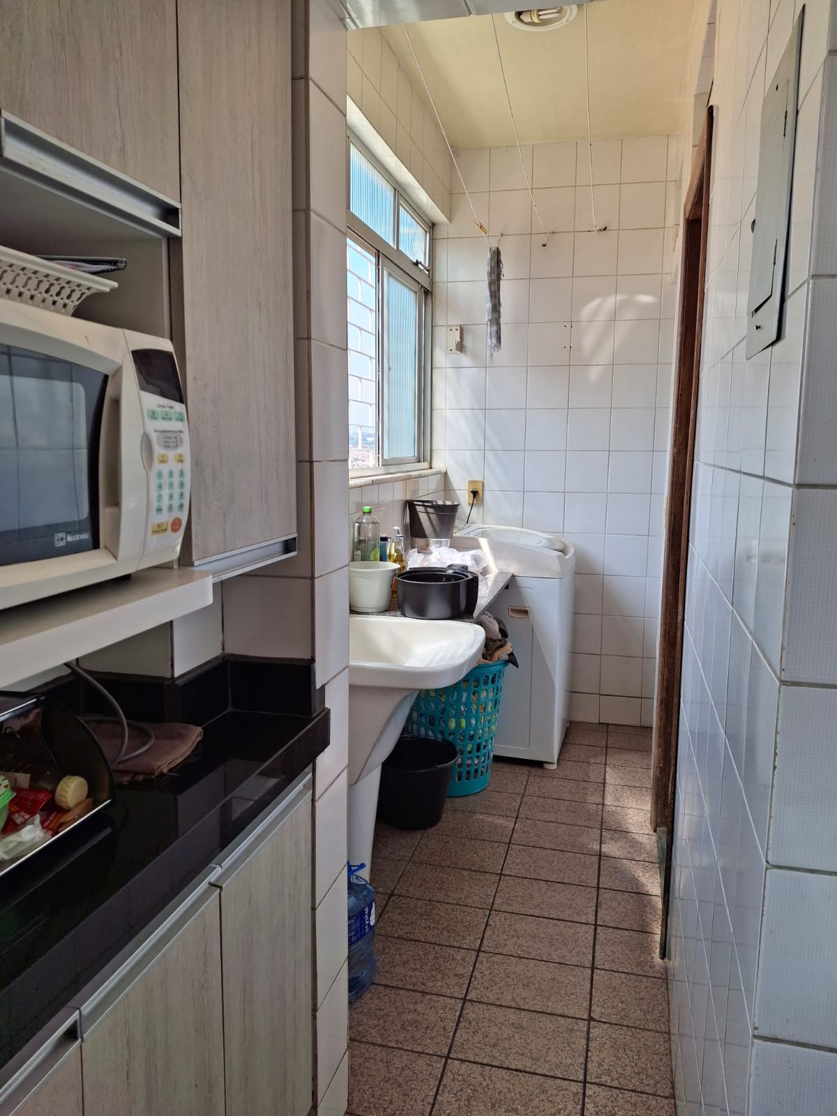 Imagem Cobertura com 3 Quartos à Venda, 177 m² em Jardim América - Belo Horizonte