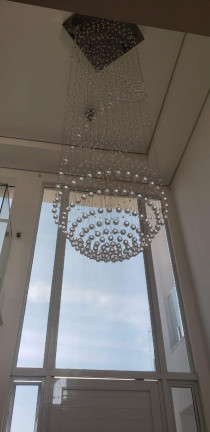 Imagem Casa de Condomínio com 3 Quartos à Venda, 284 m² em Parque Esplanada - Votorantim